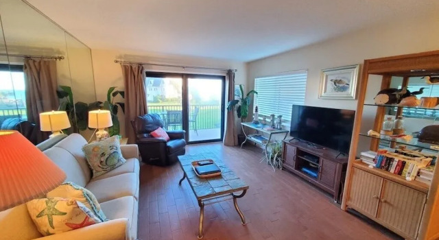 Summerhouse 251, Rezerwuj Apartament Hotele w Saint Augustine Area z basenem, Basen