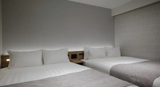 Полулюкс 6 c 1 комнатой Premium Apart MONday GINZA EAST