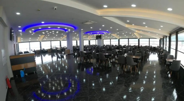 Номер Standard Arhavi Resort Hotel