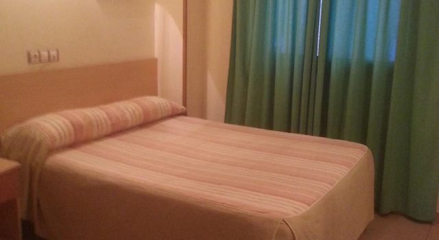 Двухместный номер Standard Hostal El Arco