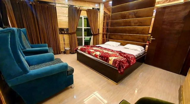 Standard chambre Smart Apartments & Hotel