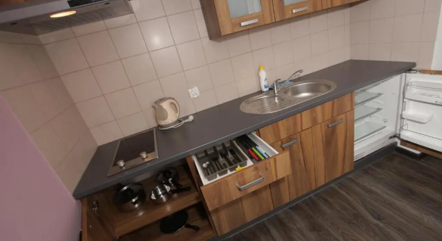 Апартаменты Hostel Wratislavia