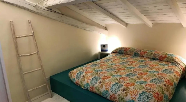 Ferienwohnung für 5 Personen ca 100 m in Recco, Italienische Riviera Golfo Paradiso