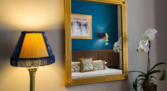 Двухместный номер Executive London Lodge Hotel