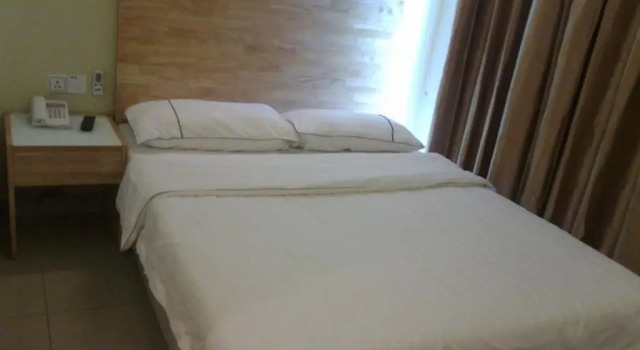 Двухместный номер Standard Hotel Desaria