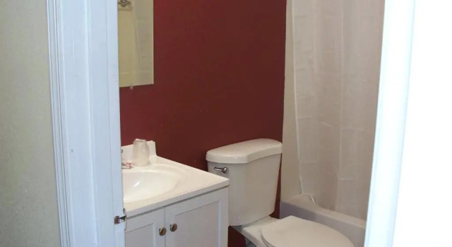 Люкс Budget Inn & Suites
