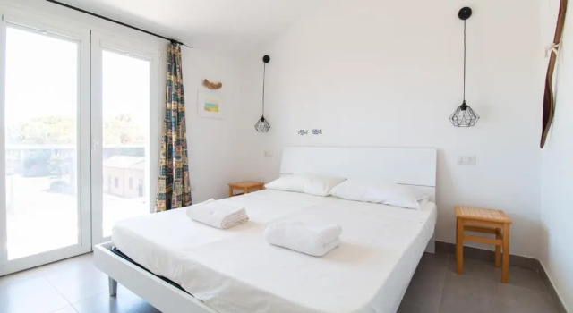 Апартаменты c 1 комнатой Welcomely - Casa dei Pescatori