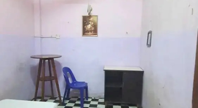Номер Standard Hotel O Penginapan Almera
