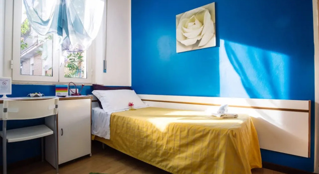 Hotel Eriale