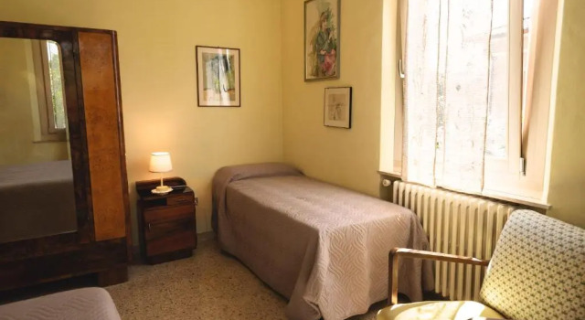Номер Deluxe Villa Liberty B&B