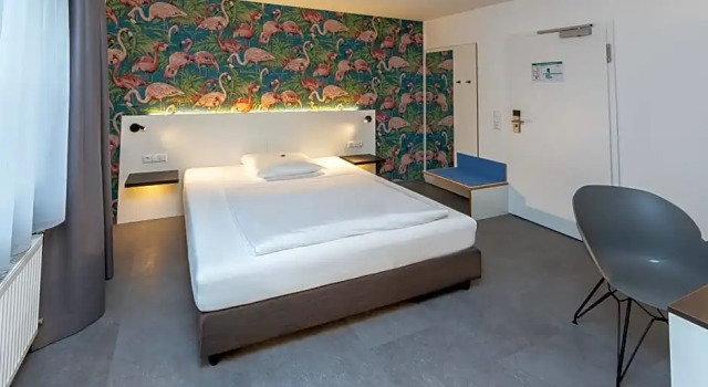 Номер Economy Gottwalds Inn