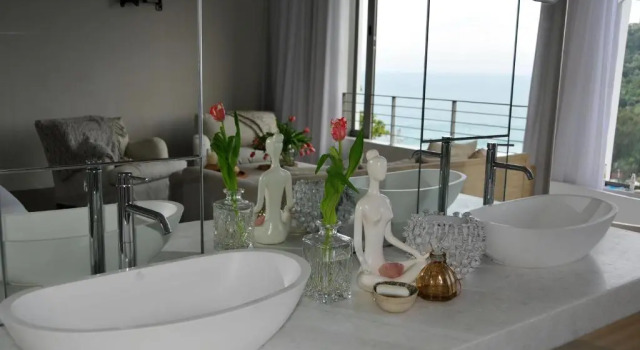 Maison de Plage' Guest House, Забронировать Гостевой дом Гостевые дома Пляжа Умдлоти, Гостевой дом