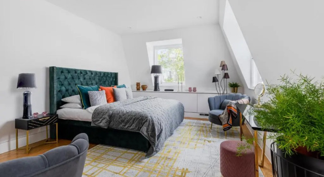 1st Class Covent Garden Residences for 1st Class Guests, Забронировать Апартаменты/квартира Апартаменты Лондона, рядом с Театр Критерион, Апартаменты/квартира