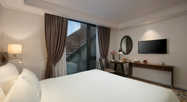 The Oriental Jade Hotel, Book Hotel Hoan Kiem 