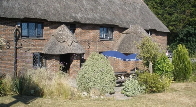 Drusilla's Inn