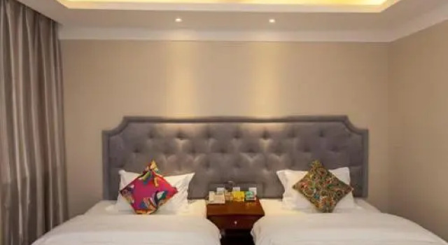 Meizhixing Business Hotel
