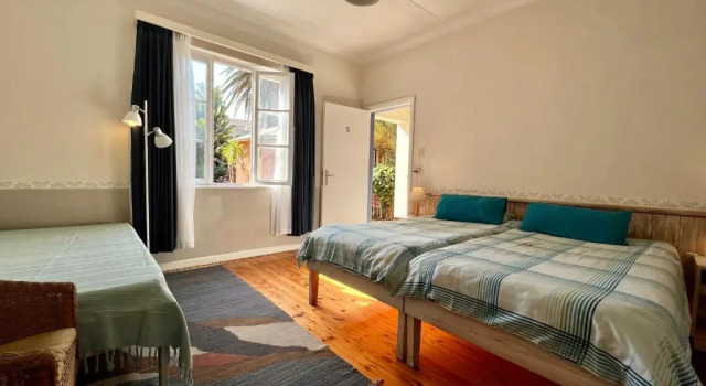 Двухместный номер Standard The Secret Garden Guesthouse