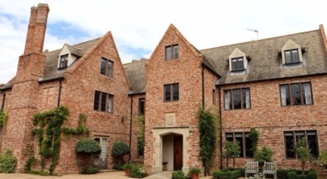 The Old Hall Ely, Забронировать Отель Бизнес-отели Англии, 4* 5*