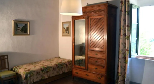 Номер Standard Locanda di Praticino