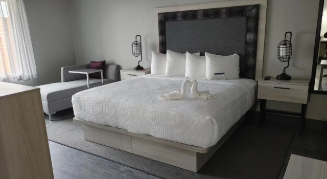 Номер Standard Aiden by Best Western South Reno