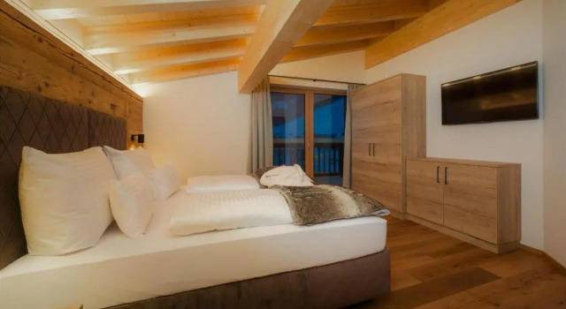 Апартаменты NATURPARKGUT - alpdeluxe Apartments