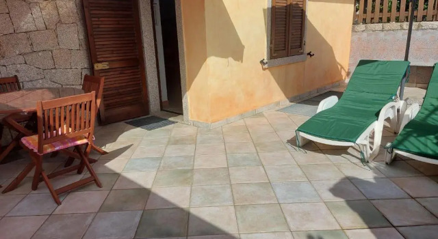 Casa Baia Vignola, Buchen Sie Hotel Aglientu Costa Paradiso