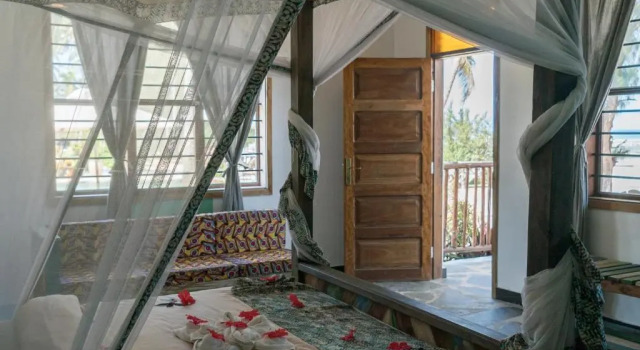 Zanzibar Bay Resort