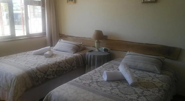 Bonani B & B, Забронировать Отель Отели Cape Peninsula с парковкой, Парковка