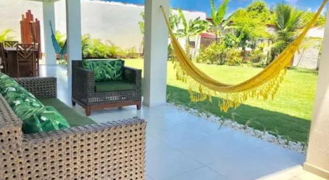 Serrambi beach house, Varaa Huoneisto Ipojuca Pernambuco
