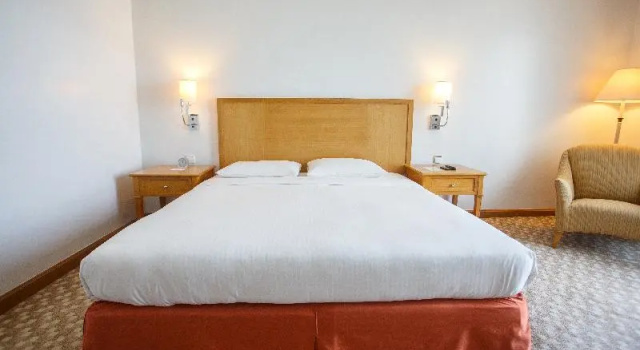 Двухместный номер Standard The Linden Suites