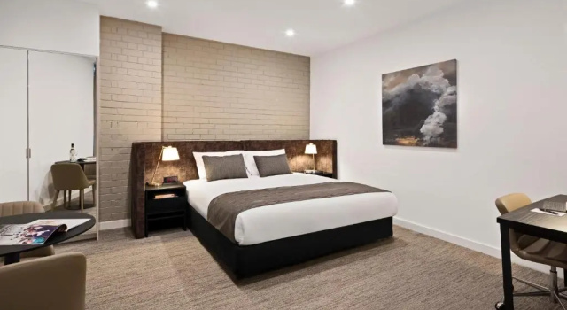 Студия Quest Newcastle West