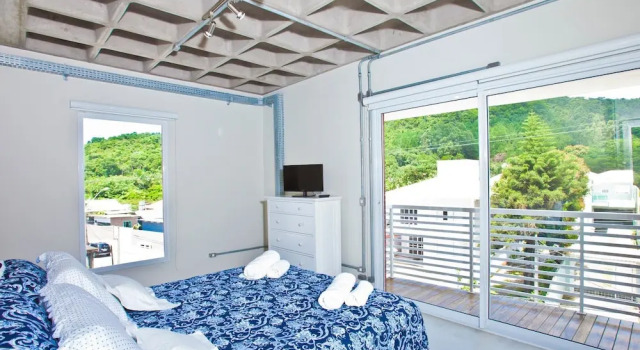 FL002 2 Bedroom Apartment By Senstay