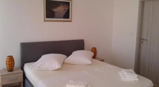 Apartmani Marin, Prenota Hotel Splitska 