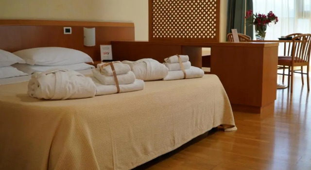 Juniorsuite Tursport