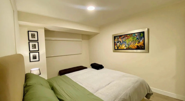 Executive Apart en San Isidro WiFi Pool, Reserva ahora Apartamento Lima Provincia de Lima