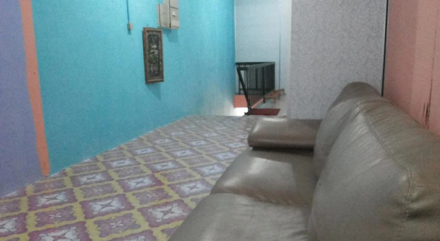 Daszid Homestay