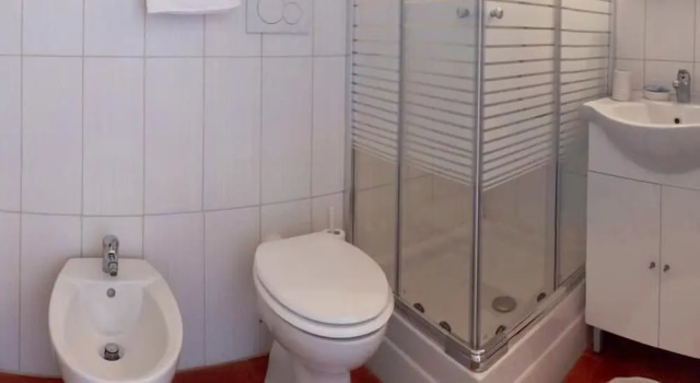 Executive kamer Dimora nel Borgo