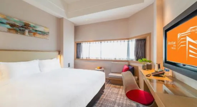 Номер Superior Xiamen Venice