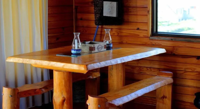 Двухместный номер Standard Sandpiper Guest Cottages