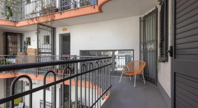 Апартаменты relax apartment inn
