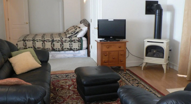 Los Altos Bed & Breakfast, Book Hotel Hoteller i Grand Junction med morgenmad, Morgenmad
