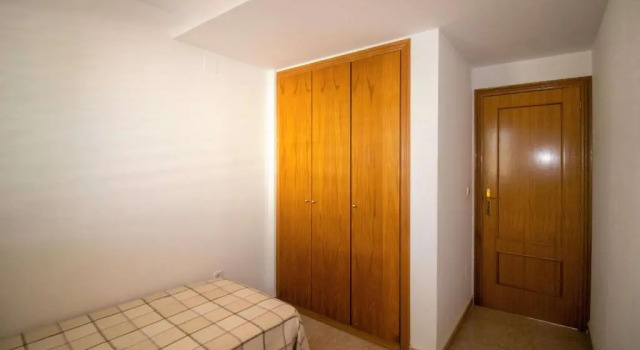APARTAMENTO en segunda linea PLAYA DEL MORO Canaret ALBERT VILLAS