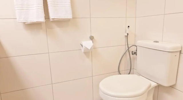Run of House Hotel Panamby São Paulo