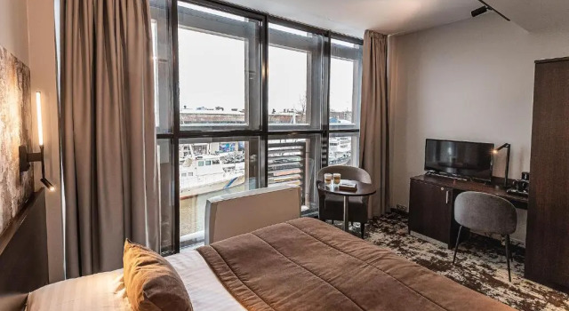 Двухместный номер Old Mill Hotel