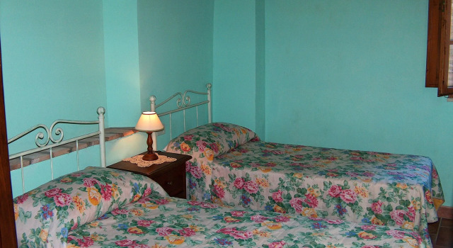 Bazzani Apartments