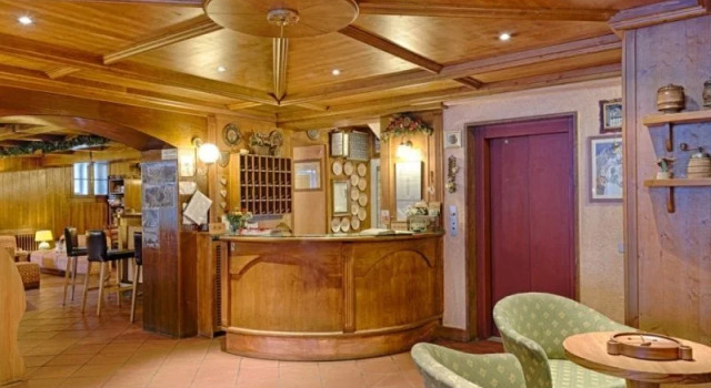 Hotel Edelweiss