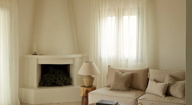 Вилла Sui Generis Villa Kefalonia