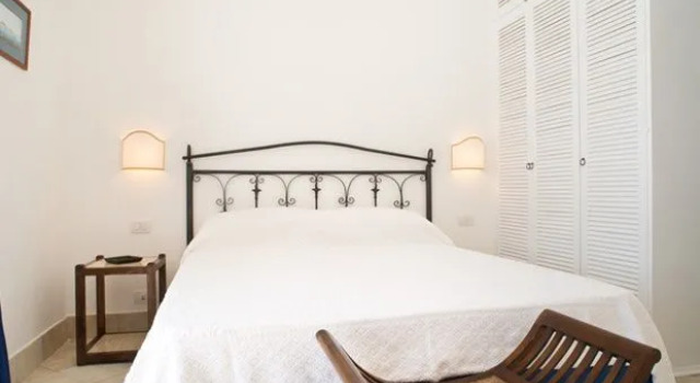 Casa Orrico, Boek Hotel Hotels in Eiland Capri met zwembad, Zwembad