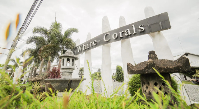 Семейный номер Standard Bataan White Corals Beach Resort