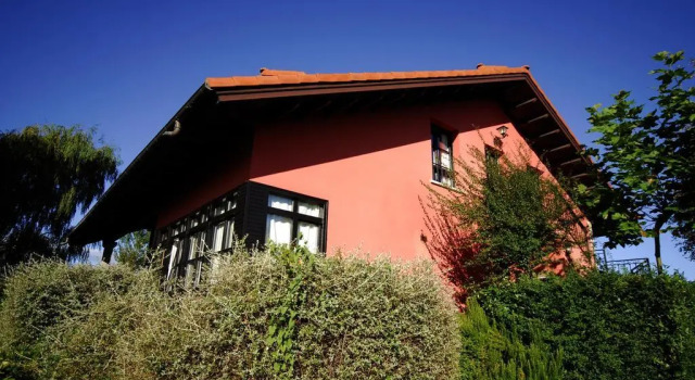 Hotel Rural El Pagadín, Reservar Hotel Ribadesella 